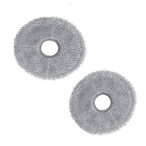 [호환] 누심비 샤오미 로보락 로봇청소기 큐레보 프로 에스 걸레 물걸레 교체 부품