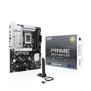 [ASUS] 에이수스 PRIME Z890-P WIFI-CSM 인텍앤컴퍼니