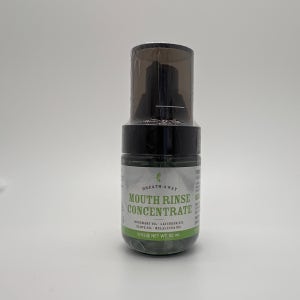멜라루카 브레스 어웨이 컨센트레이트 마우스린스액 50ml