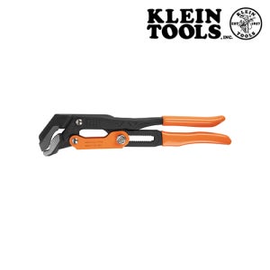 KLEINTOOLS 클레인툴스 미제 수공구 퀵 조절 파이프 렌치 68230