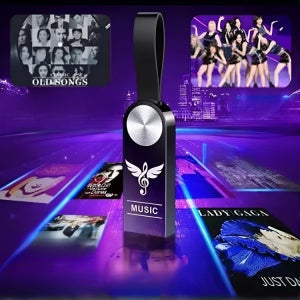 한국노래 차량용 고음질 usb 업그레이드 고품질 차량탑재고품질 음악 USB