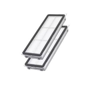 [호환] 누심비 샤오미 로보락 로봇청소기 큐레보 프로 맥스브이 에스 먼지 필터 교체