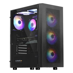 라이젠5 7500F RTX4060Ti 게이밍컴퓨터 조립PC 본체 견적 배그 디아블로4