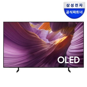 삼성 OLED TV KQ65SF85AEXKR 163cm(65인치) 4K 스탠드