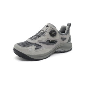 캠프라인 캠프라이트 공용 / 그레이 / 워킹화/릿지엣지창