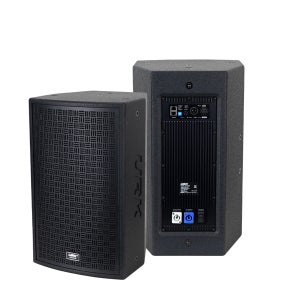 카날스 UA-1235 전문가용 액티브스피커 12인치 영국제트위터