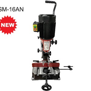 스타렉슨 각끌기계 6~16mm SM-16AN