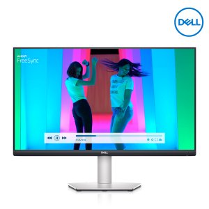 Dell S2722DC 27 QHD IPS USB-C PD 지원 HDMI 스피커