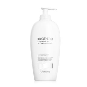 비오템 레꼬포렐 액티브 리커버리 바디 밀크 로션 400ml