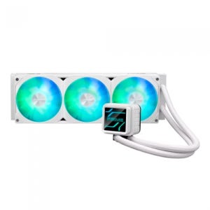 ASUS PRIME LC 360 ARGB (화이트)