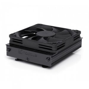 NOCTUA NH-L9a-AM5 Chromax.black