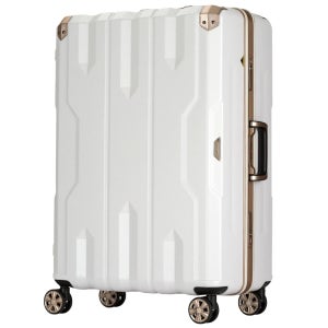 일본레전드워커 스트롱프레임 캐리어 5113 67cm(27인치) 중형 대형 화물용 화이트