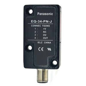 Panasonic 센서 EQ-34-PN-J
