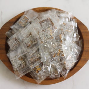 건강간식 젤리 대추생강, 1kg, 1개