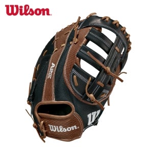 윌슨 A2K WBW100072 2820SS 12.25인치 1루미트 블랙/브라운
