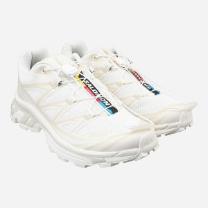 [살로몬]5S L47445300 VANILLA ICE XT-6 바닐라 아이스 아몬드 밀크