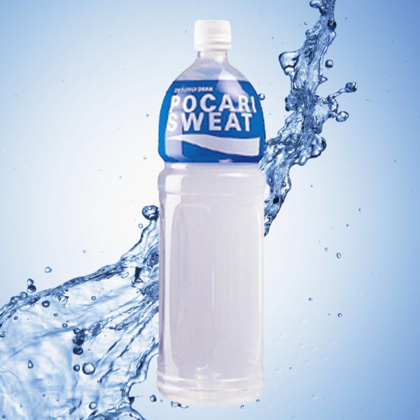 포카리 스웨트 1.5L 12페트 이온음료 수분보충 음료수 페트음료 대용량