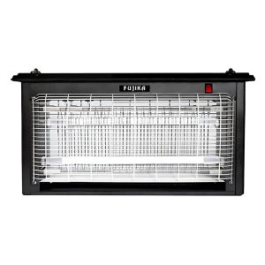 후지카 함마톤마감 감전식 살충기 농장 양계장 FU-6023 반영구사용 곤충제거용