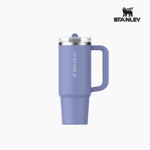 스탠리 퀜처 프로투어 플립 스트로 텀블러 887ml, 하이드렌지아