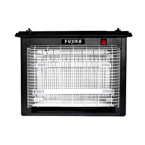 후지카 특수코팅 전격망 감전식 벌레퇴치기 마트 SA-920 LED램프 곤충제거용