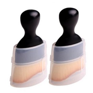 1+1 틈새 먼지제거 미세모 브러쉬 청소솔 부드러운 스크래치 걱정없는