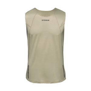 GOREWEAR 고어웨어 콘테스트 2.0 싱글렛 - 테크 베이지 (남성용) 러닝 런 달리기 마라톤 조깅 나시 경량 드라이