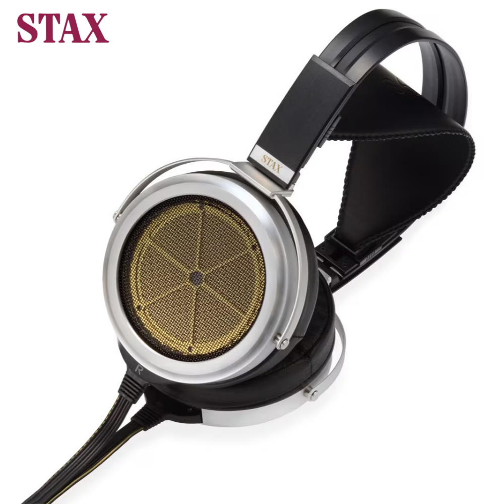 Stax SR-009S