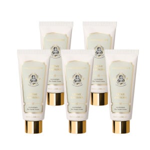 [네이버 단독] 샬랑 드 파리 스킨 리페어 크림 30ml x 5개