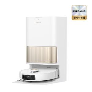 드리미 올인원 로봇청소기 L40s Pro Ultra 19000Pa 흡입물걸레 2년 A/S