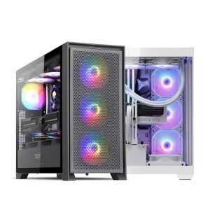 라이젠 7800X3D RTX5070Ti ASUS 컴퓨터 본체 PC 조립 8X7TAS