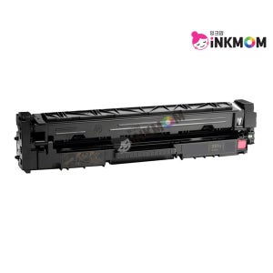 HP 칼라 레이져젯 프로 M277N 재생토너 빨강 CF403A (HP 201A)