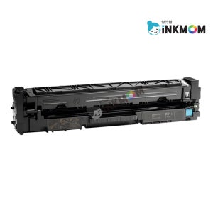 HP 칼라 레이져젯 프로 MFP M274N 재생토너 파랑 CF401A (HP 201A)