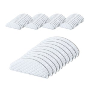 [호환] 에코프렌즈 에코백스 오즈모 디봇 N8 N10 T8 T9 T10 Plus 일회용 물걸레 다회용 걸레