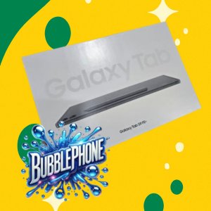 삼성전자 갤럭시탭 S9 FE 플러스 WiFi전용, 128GB, 그레이