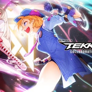 디제이맥스 리스펙트 V 철권 팩 PC 스팀 한국코드 DJMAX RESPECT V TEKKEN PACK DLC