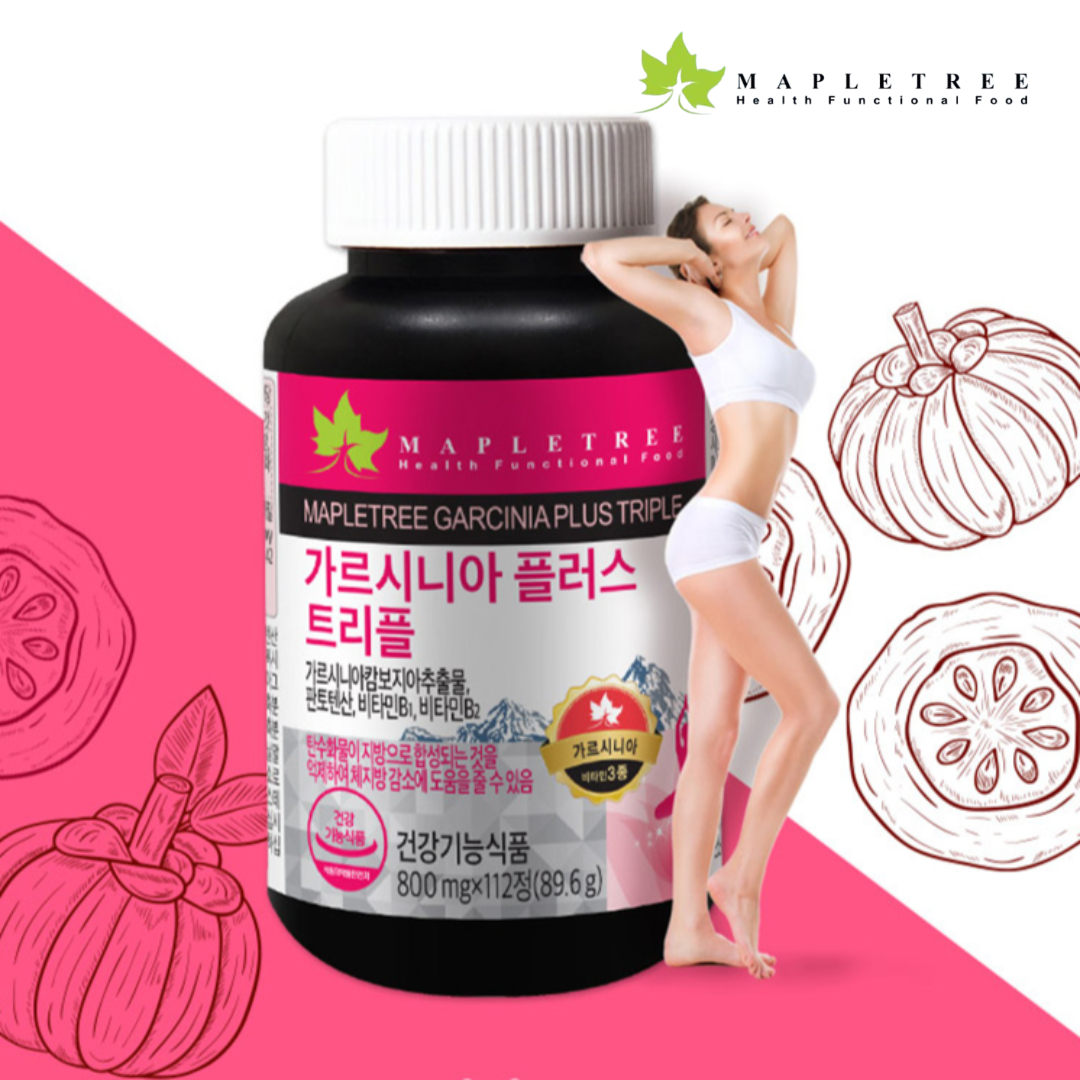 가르시니아 플러스