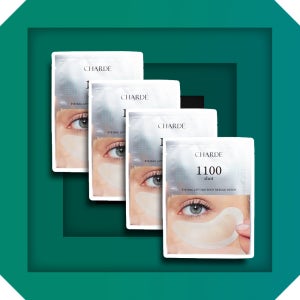 샤르드 아이백 니들 눈밑 지방 주름 패치 1100샷 꺼짐 리프트 나이 제거 단품 4개