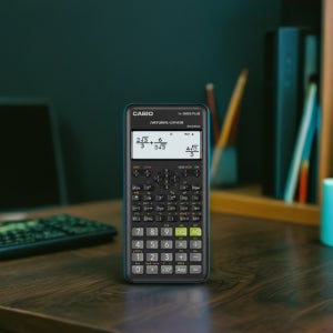 공업용 계산기 재무 전기기사 공학용 공업 공시생 계산기 문구