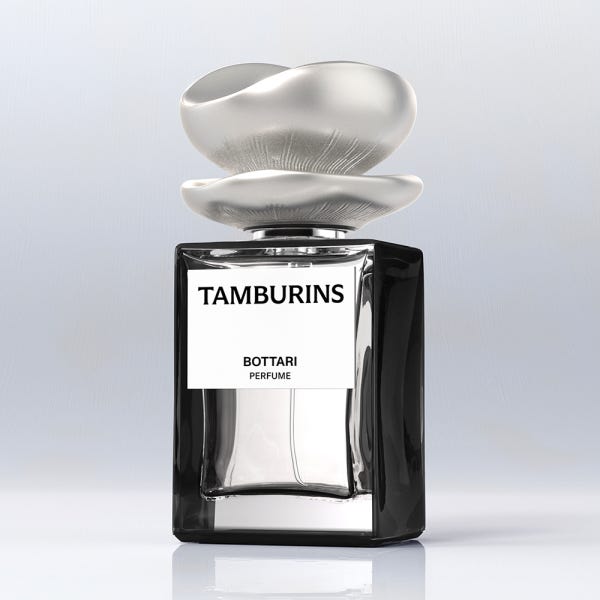 탬버린즈 퍼퓸 보타리 50mL