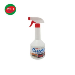 피비원 PB-1 초강력 세정제 다목적 클리너 600ml