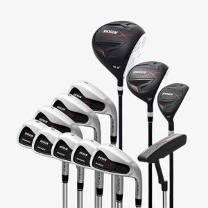 (스탠드백 증정)야마모토 쇼군 남성용 풀세트 12PCS