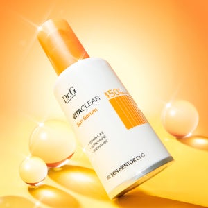 닥터지 비타 클리어 선 세럼 50mL 잡티케어