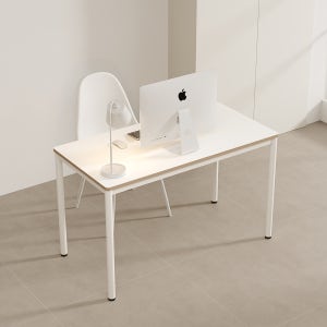 소프시스 E0등급 알파 노바 1200x600 데스크 테이블 컴퓨터 책상