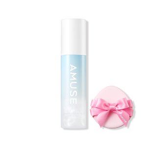 어뮤즈 세라믹 백진주쌀 미스트 앤 픽서 80ml
