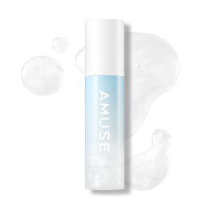 어뮤즈 세라믹 백진주쌀 미스트 앤 픽서 80ml