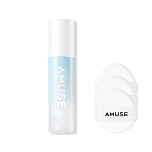 어뮤즈 세라믹 백진주쌀 미스트 앤 픽서 80ml