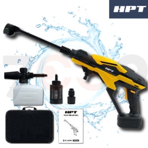 HPT 고압 세척기 DW20-PW150 베어툴 디월트 타입