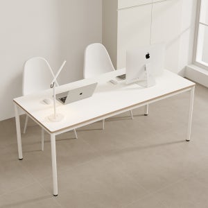 소프시스 E0등급 알파 노바 1800x800 데스크 테이블 컴퓨터 책상