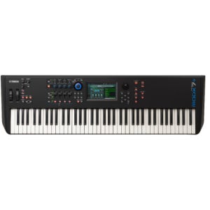 Yamaha MODX7+ 야마하 신디사이저