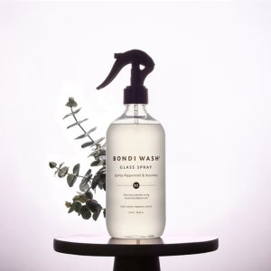 글라스 스프레이 시드니 페퍼민트 & 로즈마리 500ml 유리 세정제 클리너